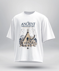 The Ancient | Oversized tee