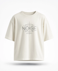 Noice|Oversized tee