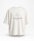 Unknown — Constellation Coordinate Primium Oversized Tee